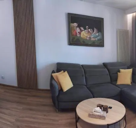 Apartament Olchowa Prestige 3 Ustron Exterior photo