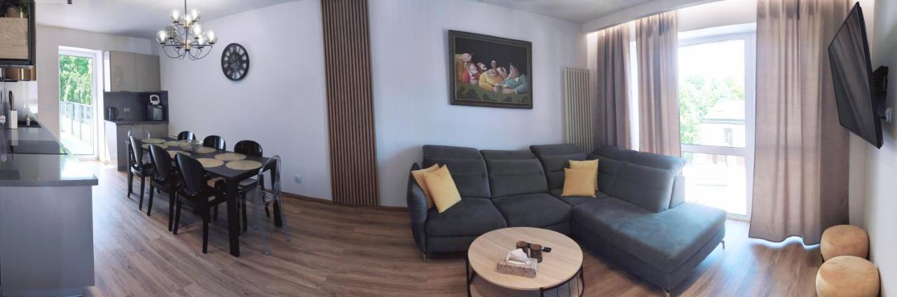 Apartment Olchowa Prestige 3