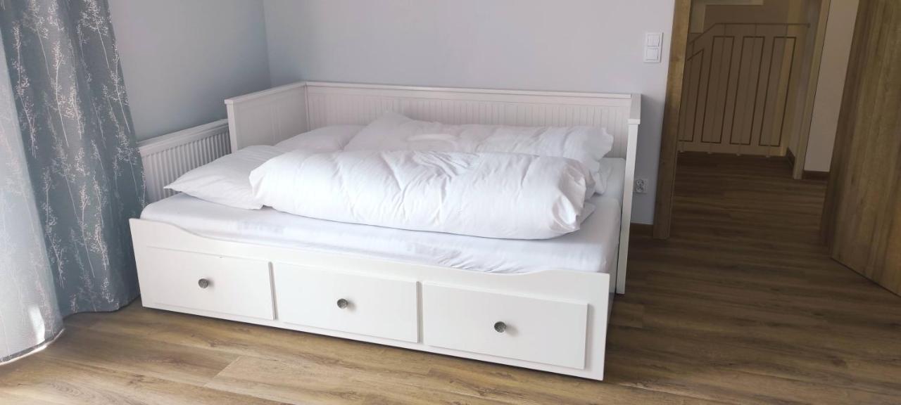 Olchowa Prestige 3