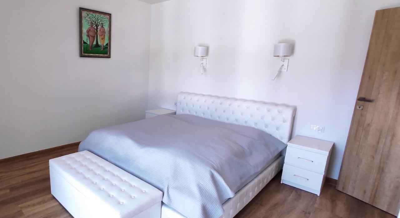 Apartment Olchowa Prestige 3